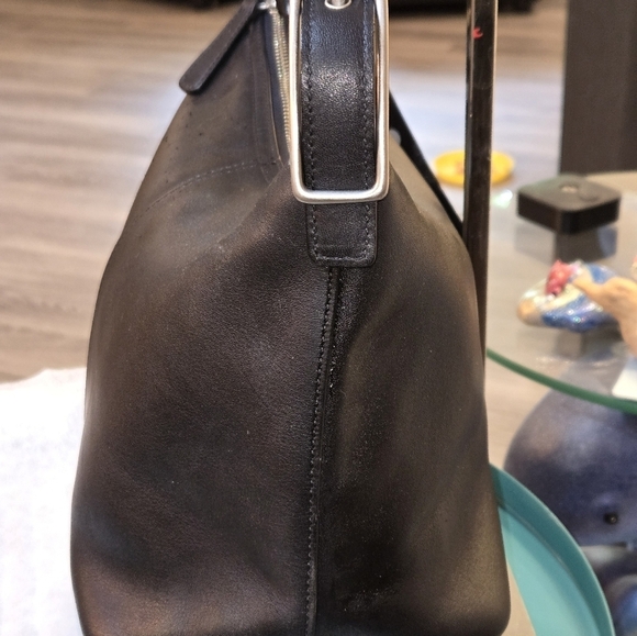 Coach Purse - Picture 5 of 16